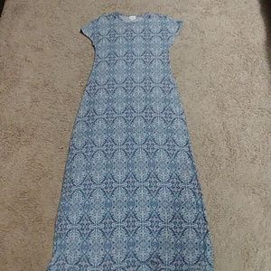 Beautiful Maria Dress